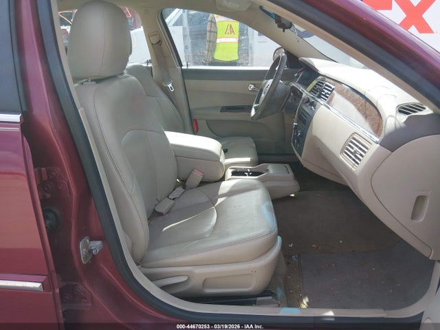 Aukcja sprzedaży 2005 Buick Lacrosse Cxl, vin: 2G4WD562651332164, numer aukcji: 44670253