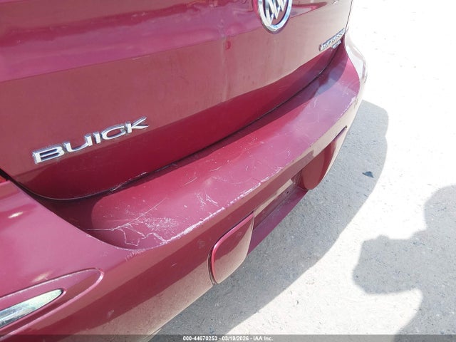 Aukcja sprzedaży 2005 Buick Lacrosse Cxl, vin: 2G4WD562651332164, numer aukcji: 44670253