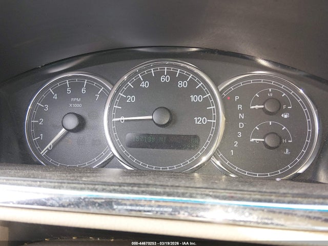 Aukcja sprzedaży 2005 Buick Lacrosse Cxl, vin: 2G4WD562651332164, numer aukcji: 44670253