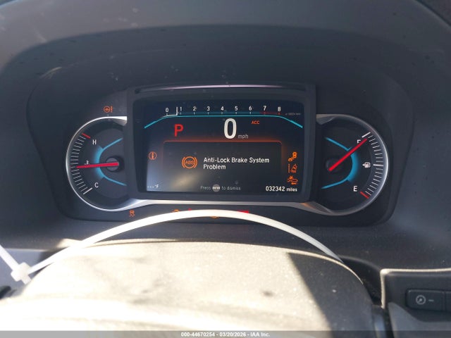 5FNYF5H2XNB033097 Honda Pilot 2wd Special Edition
