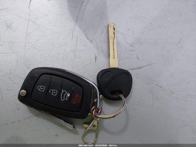 5NPE24AF9HH516592 Hyundai Sonata