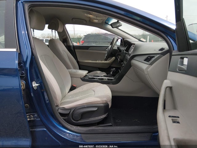 5NPE24AF9HH516592 Hyundai Sonata