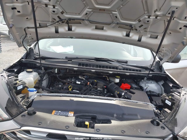 Ford EDGE SE 2020 2FMPK3G97LBA40654 Image 10