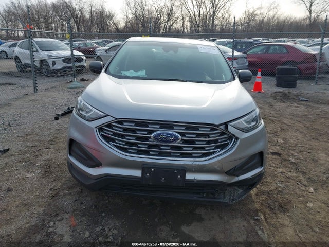 Ford EDGE SE 2020 2FMPK3G97LBA40654 Image 13