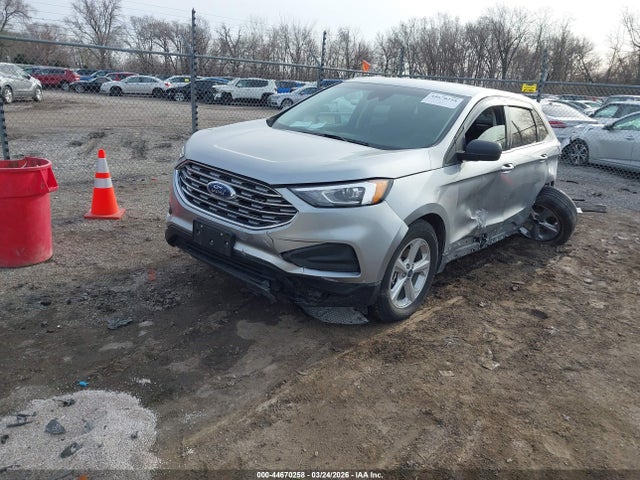 Ford EDGE SE 2020 2FMPK3G97LBA40654 Image 2