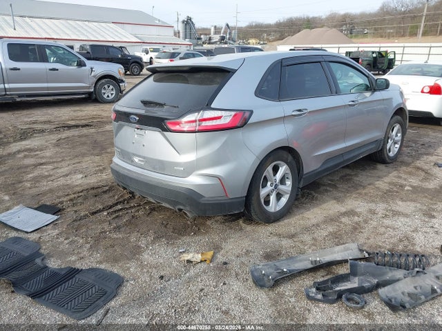 Ford EDGE SE 2020 2FMPK3G97LBA40654 Image 4