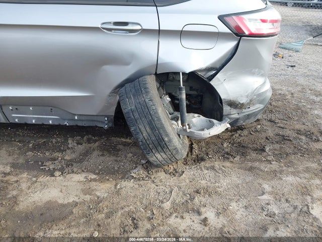 Ford EDGE SE 2020 2FMPK3G97LBA40654 Image 6