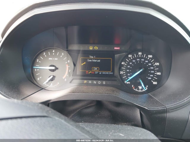 Ford EDGE SE 2020 2FMPK3G97LBA40654 Image 7