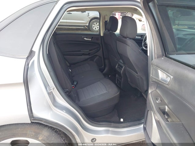 Ford EDGE SE 2020 2FMPK3G97LBA40654 Image 8