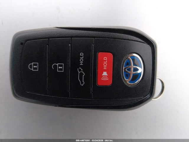 2022 TOYOTA VENZA JTEAAAAH0NJ091733 Photo 10