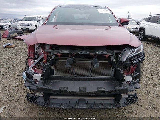 Toyota Venza Limited 2022 JTEAAAAH0NJ091733 Image 13