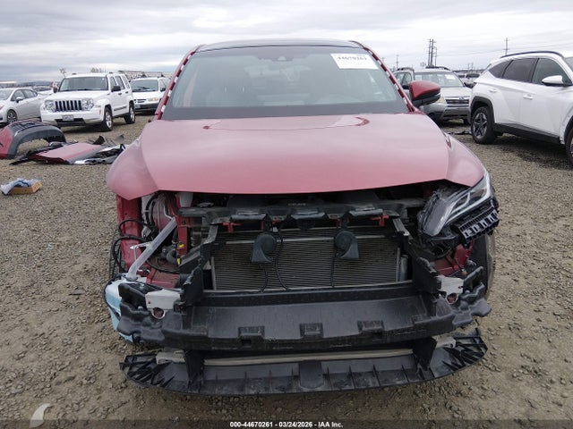 2022 TOYOTA VENZA JTEAAAAH0NJ091733 Photo 5