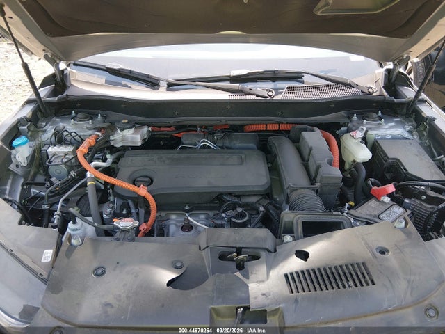 Aukcja sprzedaży 2024 Honda Cr-v Hybrid Sport, vin: 7FARS5H53RE010636, numer aukcji: 44670264