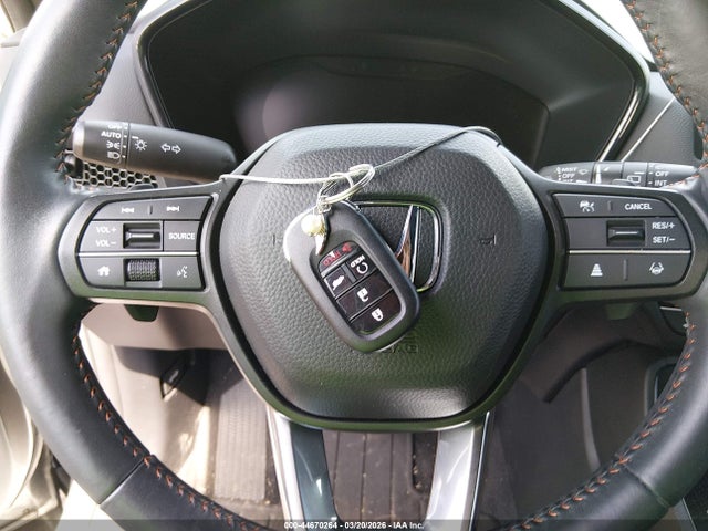 Aukcja sprzedaży 2024 Honda Cr-v Hybrid Sport, vin: 7FARS5H53RE010636, numer aukcji: 44670264
