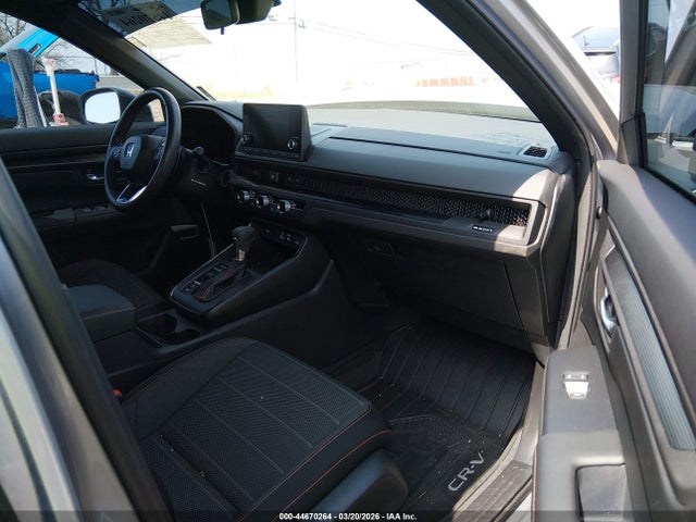 Aukcja sprzedaży 2024 Honda Cr-v Hybrid Sport, vin: 7FARS5H53RE010636, numer aukcji: 44670264