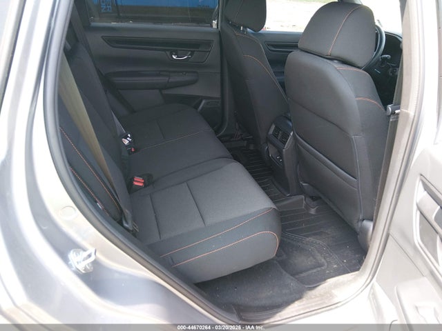 Aukcja sprzedaży 2024 Honda Cr-v Hybrid Sport, vin: 7FARS5H53RE010636, numer aukcji: 44670264