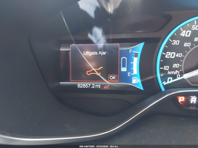 Ford C-max Energi Se 2017 1FADP5EU4HL108384 Image 16