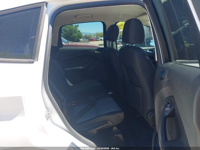 Ford C-max Energi Se 2017 1FADP5EU4HL108384 Image 8