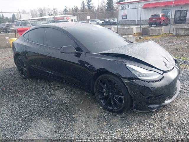 2018 TESLA MODEL 3 5YJ3E1EB8JF071478