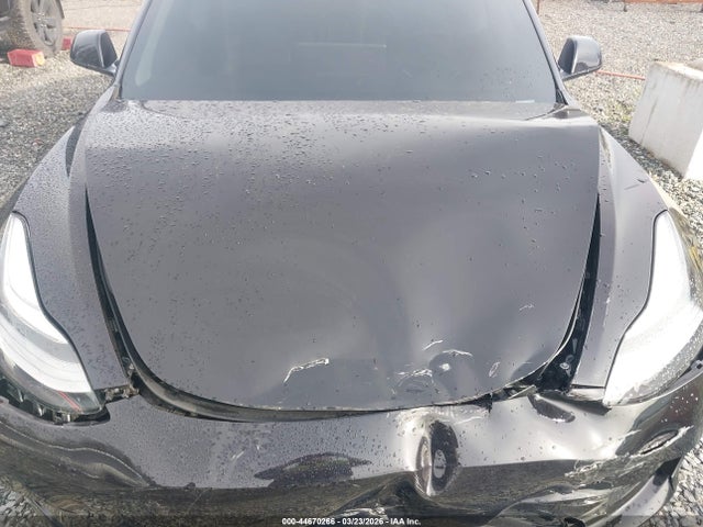 2018 TESLA MODEL 3 5YJ3E1EB8JF071478 Photo 9