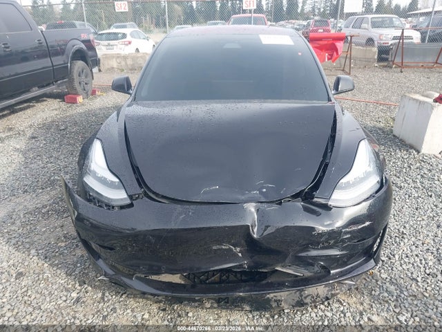 Aukcja sprzedaży 2018 Tesla Model 3 Long Range/performance, vin: 5YJ3E1EB8JF071478, numer aukcji: 44670266
