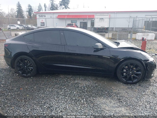 Aukcja sprzedaży 2018 Tesla Model 3 Long Range/performance, vin: 5YJ3E1EB8JF071478, numer aukcji: 44670266