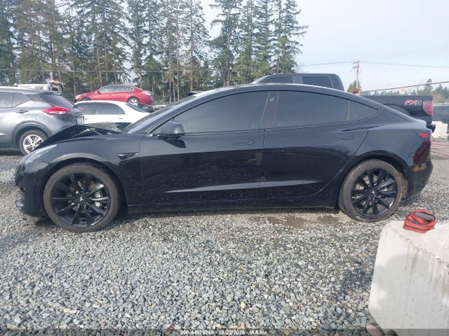 Aukcja sprzedaży 2018 Tesla Model 3 Long Range/performance, vin: 5YJ3E1EB8JF071478, numer aukcji: 44670266