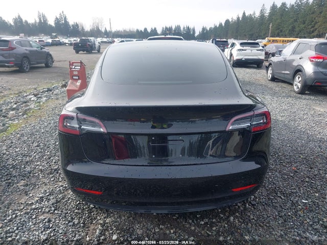 Aukcja sprzedaży 2018 Tesla Model 3 Long Range/performance, vin: 5YJ3E1EB8JF071478, numer aukcji: 44670266