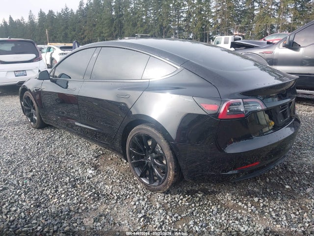 2018 TESLA MODEL 3 5YJ3E1EB8JF071478 Photo 2