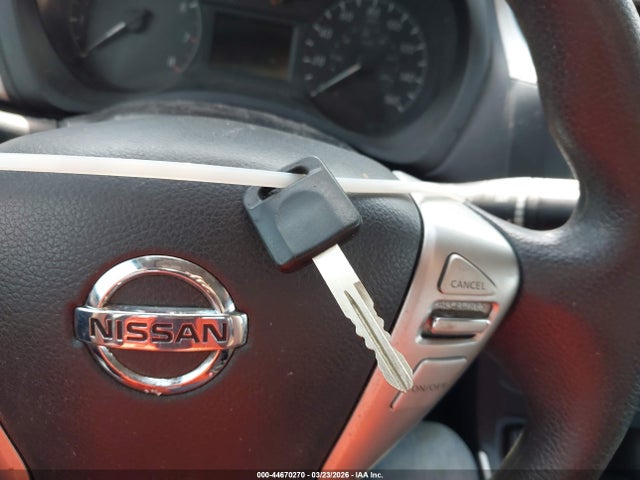 3N1AB7AP4HY251711 Nissan SENTRA S