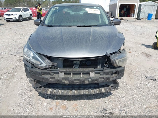 3N1AB7AP4HY251711 Nissan SENTRA S
