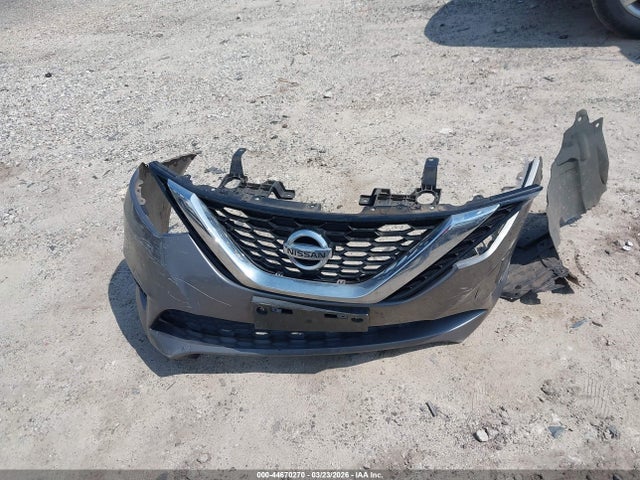 3N1AB7AP4HY251711 Nissan SENTRA S