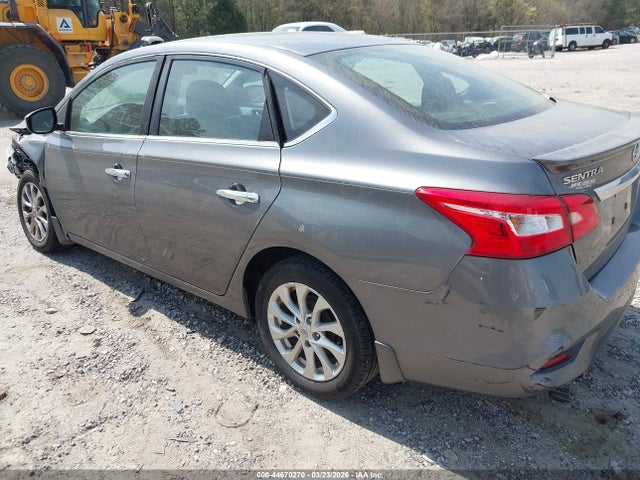 3N1AB7AP4HY251711 Nissan SENTRA S