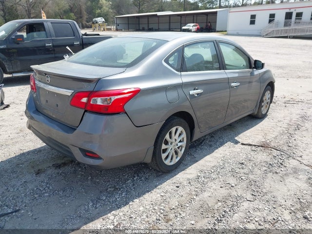 3N1AB7AP4HY251711 Nissan SENTRA S
