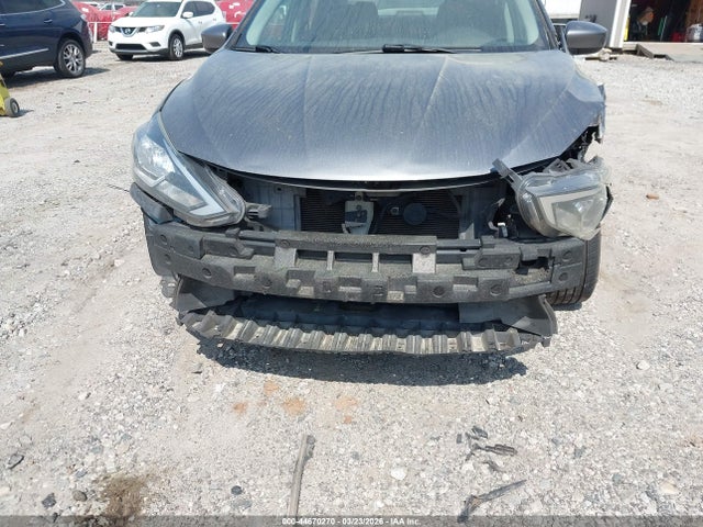 3N1AB7AP4HY251711 Nissan SENTRA S
