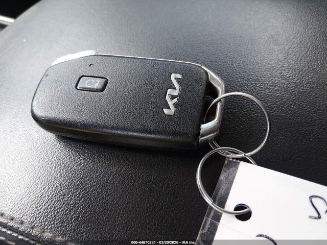 Aukcja sprzedaży 2022 Kia Sorento S, vin: 5XYRL4LCXNG143809, numer aukcji: 44670281