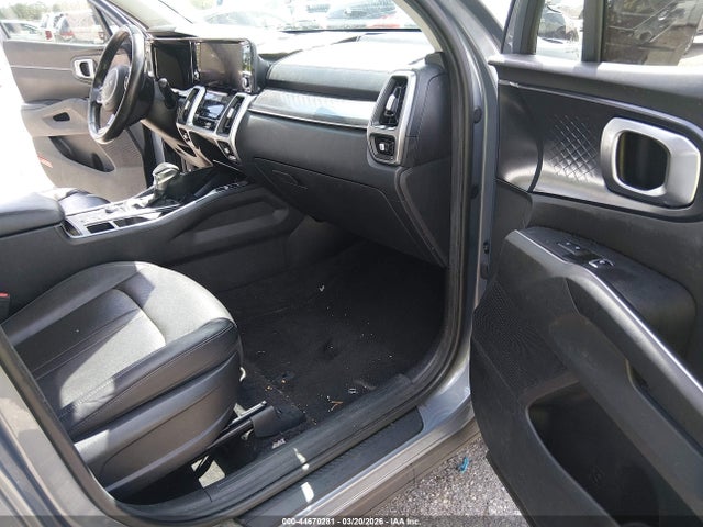 Aukcja sprzedaży 2022 Kia Sorento S, vin: 5XYRL4LCXNG143809, numer aukcji: 44670281