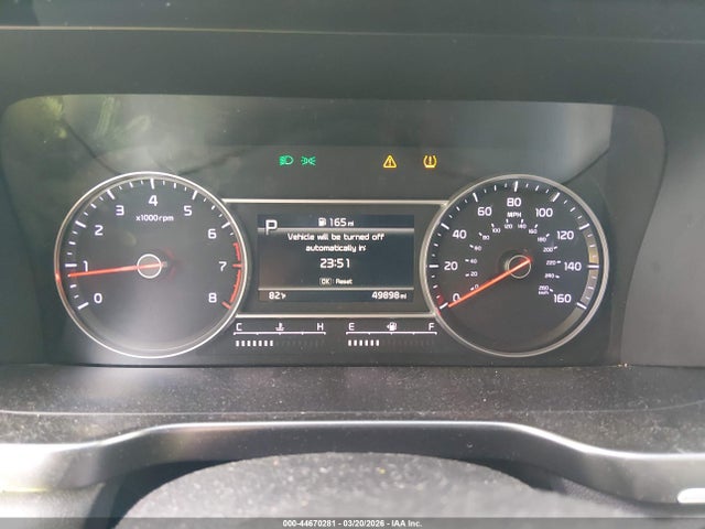 Aukcja sprzedaży 2022 Kia Sorento S, vin: 5XYRL4LCXNG143809, numer aukcji: 44670281