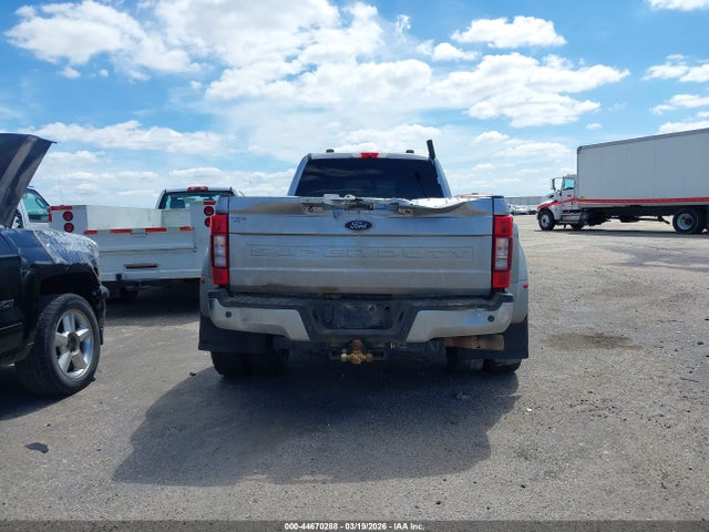 Ford F-350 Xlt 2021 1FT8W3DT5MEC36465 Image 15