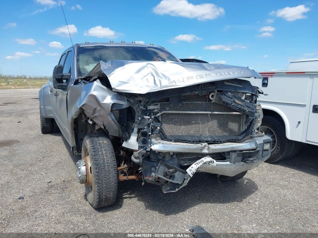 Ford F-350 Xlt 2021 1FT8W3DT5MEC36465 Image 11