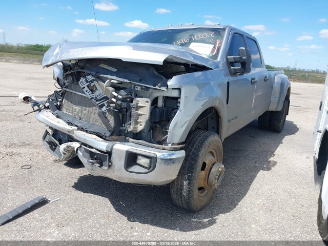 Ford F-350 Xlt 2021 1FT8W3DT5MEC36465 Image 2