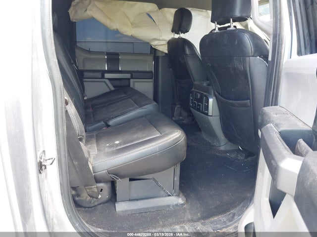 Ford F-350 Xlt 2021 1FT8W3DT5MEC36465 Image 6