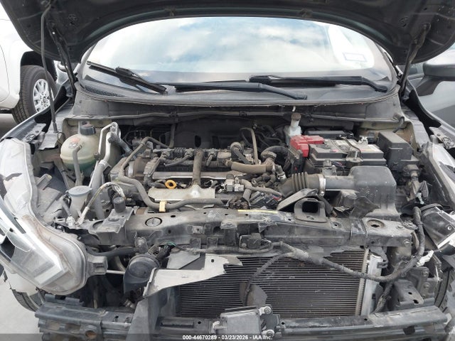Продажа на аукционе авто 2021 Nissan Versa Sv Xtronic Cvt, vin: 3N1CN8EV1ML881885, номер лота: 44670289