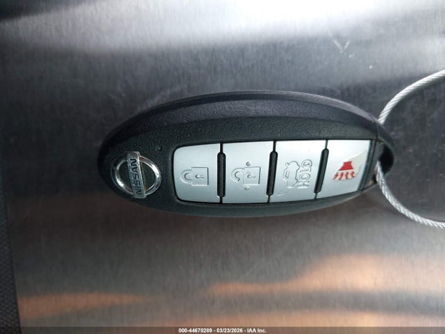 Продажа на аукционе авто 2021 Nissan Versa Sv Xtronic Cvt, vin: 3N1CN8EV1ML881885, номер лота: 44670289