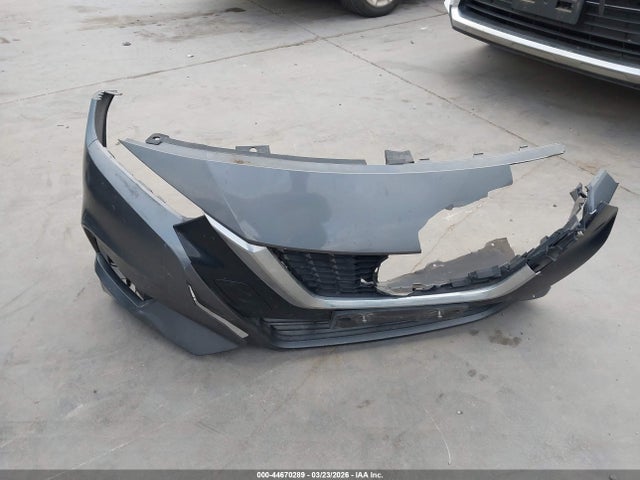 Продажа на аукционе авто 2021 Nissan Versa Sv Xtronic Cvt, vin: 3N1CN8EV1ML881885, номер лота: 44670289