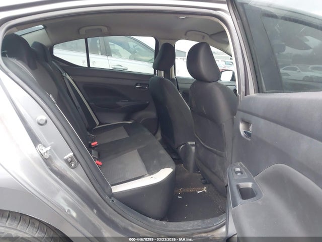 Продажа на аукционе авто 2021 Nissan Versa Sv Xtronic Cvt, vin: 3N1CN8EV1ML881885, номер лота: 44670289