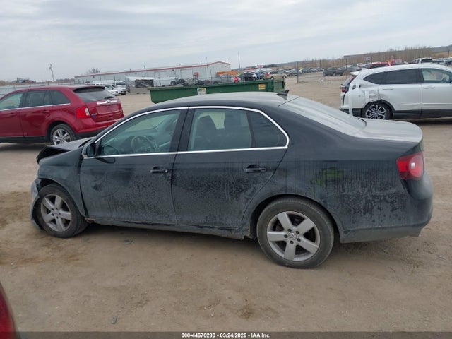 2009 Volkswagen Jetta Se მანქანა იყიდება აუქციონზე, vin: 3VWRM71K89M094561, აუქციონის ნომერი: 44670290