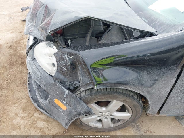 2009 Volkswagen Jetta Se მანქანა იყიდება აუქციონზე, vin: 3VWRM71K89M094561, აუქციონის ნომერი: 44670290