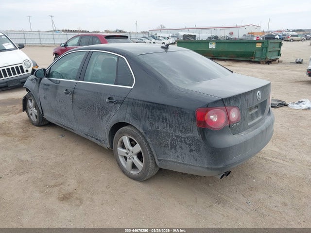 2009 Volkswagen Jetta Se მანქანა იყიდება აუქციონზე, vin: 3VWRM71K89M094561, აუქციონის ნომერი: 44670290