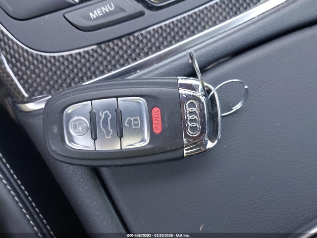44670292 :رقم المزاد ، WAUFFAFCXJN103766 vin ، 2018 Audi S6 4.0t Premium Plus مزاد بيع